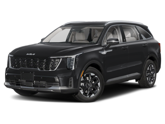 2024 Kia Sorento S AT 4WD's photo