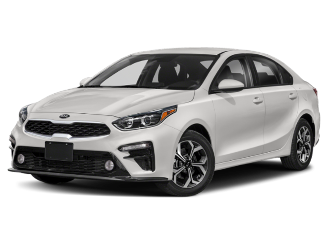 2021 Kia Forte LXS AT's photo