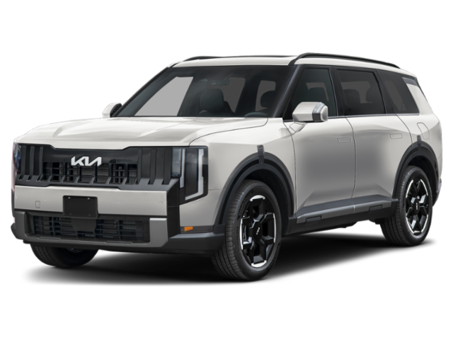 2027 Kia Telluride EX FWD's photo
