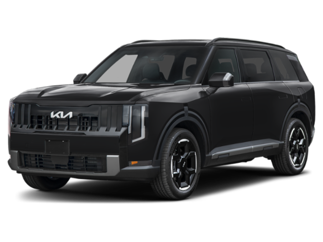2027 Kia Telluride EX AWD's photo
