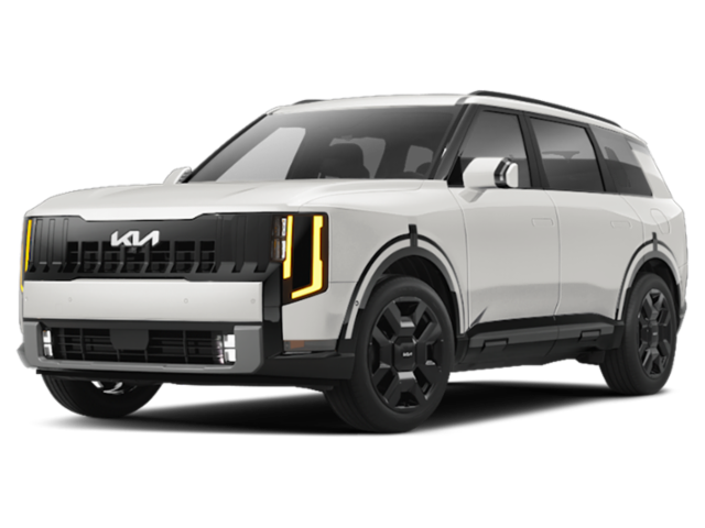 2027 Kia Telluride SX FWD's photo