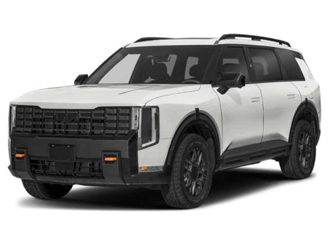 2027 Kia Telluride X-Pro SX Prestige AWD's photo