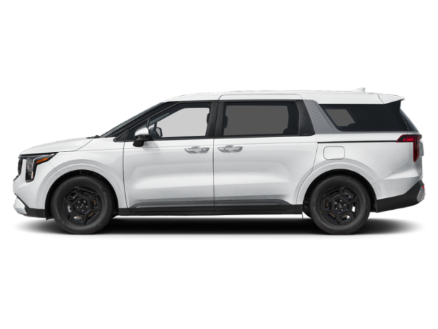 New 2027 Snow White Pearl Kia LXS image 3