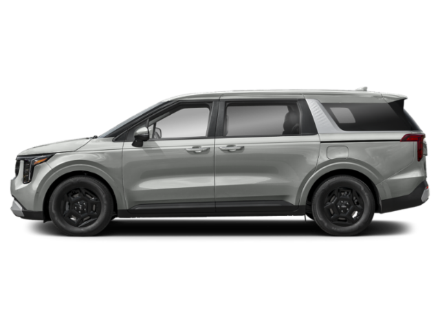 New 2027 Ceramic Silver Kia LXS image 3