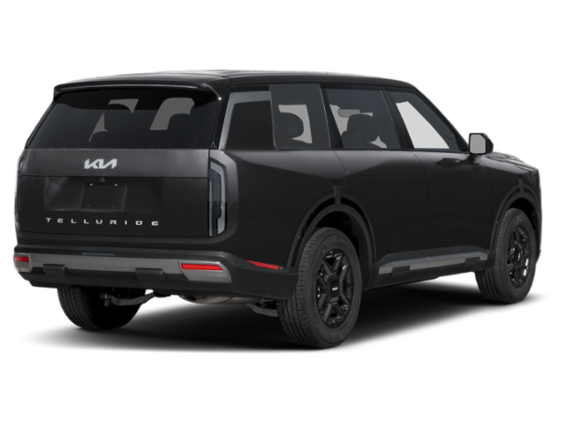 New 2027 Ebony Black Kia S image 2