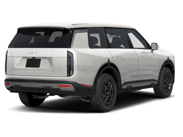 New 2027 White Kia S image 2