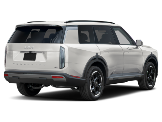 2027 Kia Telluride