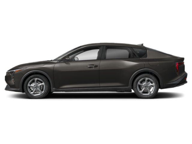 New 2027 Interstellar Gray Kia LXS image 3
