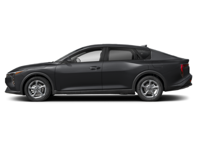 New 2027 Black Kia LXS image 4