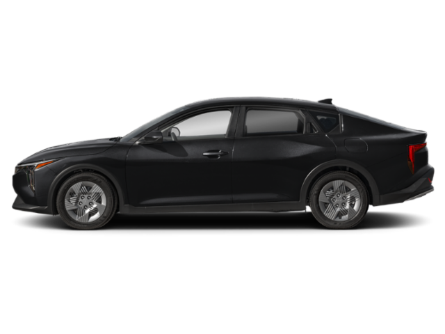 New 2027 Aurora Black Pearl Kia LX image 3