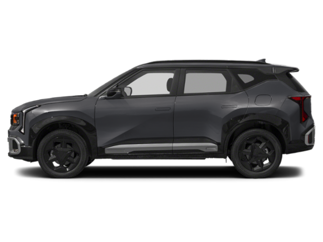 New 2027 Gray Kia X-Line S image 3