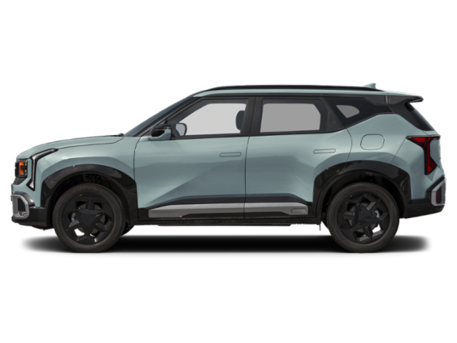 New 2027 Green Kia X-Line SX image 3
