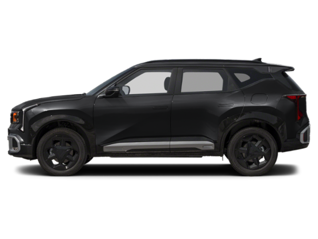 New 2027 Aurora Black Pearl Kia X-Line SX image 3