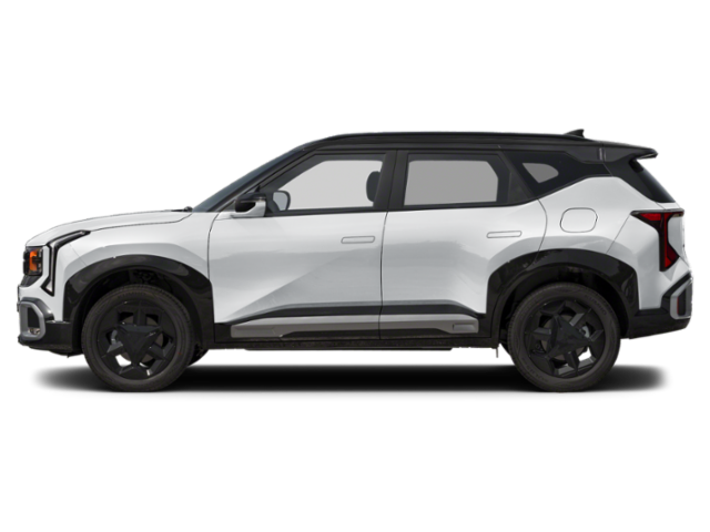 New 2027 White Kia X-Line S image 3