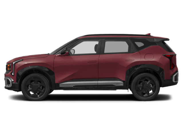 New 2027 Red Kia X-Line S image 3