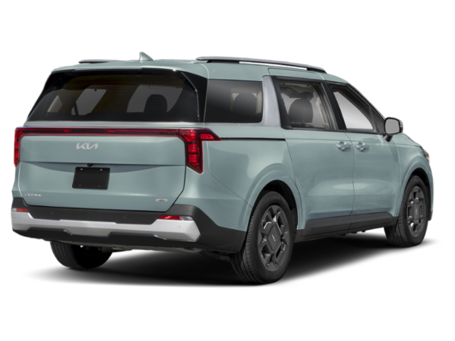 New 2027 Green Kia EX image 4