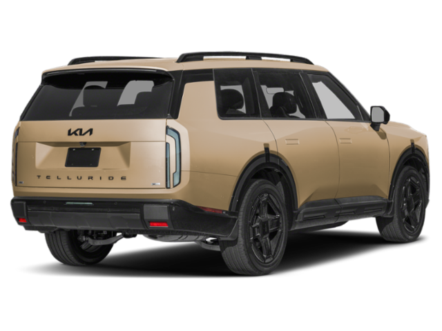 New 2027 Brown Kia X-Line SX image 2