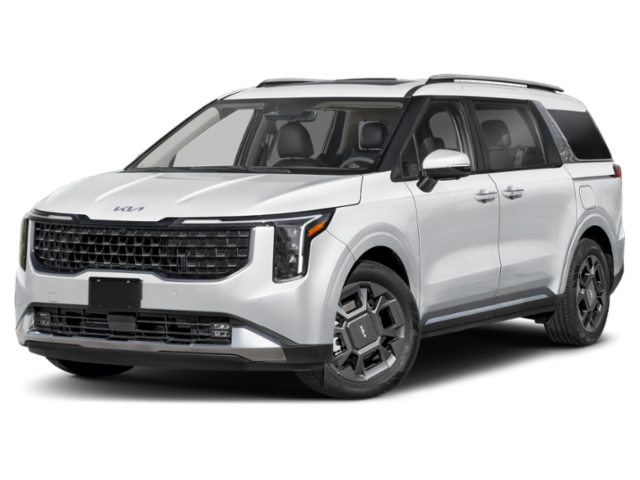 2027 Kia Carnival Hybrid SX