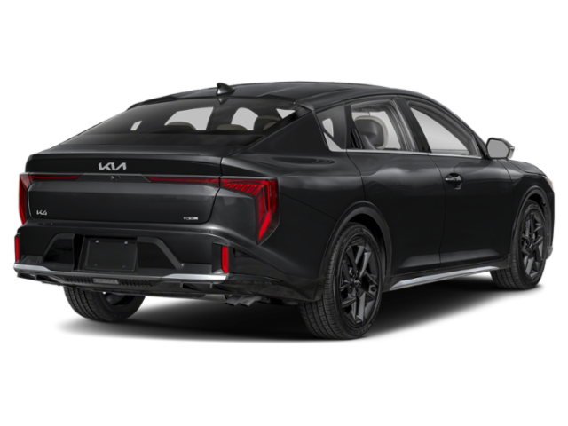 New 2027 AURORA/BLACK PE Kia GT-Line Turbo image 2