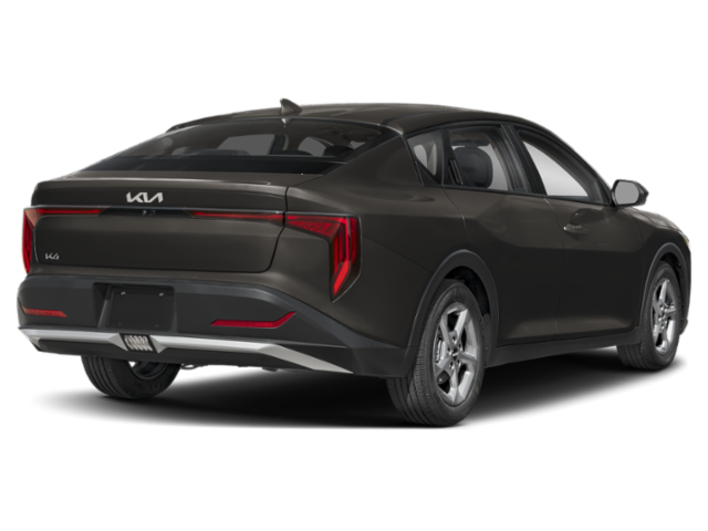 New 2027 Interstellar Gray Kia LXS image 2
