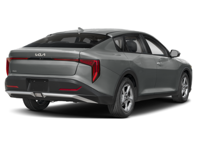 New 2027 STEEL GRAY Kia LXS image 2