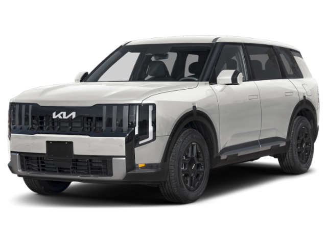 2027 Kia Telluride S FWD's photo