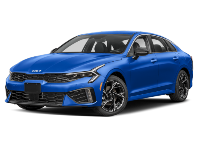 2027 Kia K5