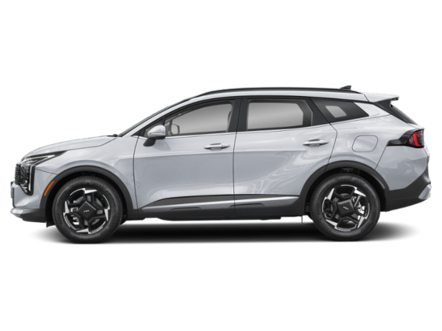 New 2027 Wolf Gray Kia EX image 3