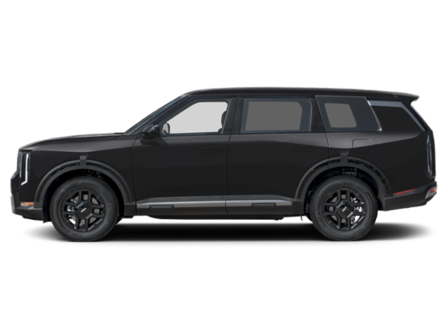 New 2027 Ebony Black Kia S image 3
