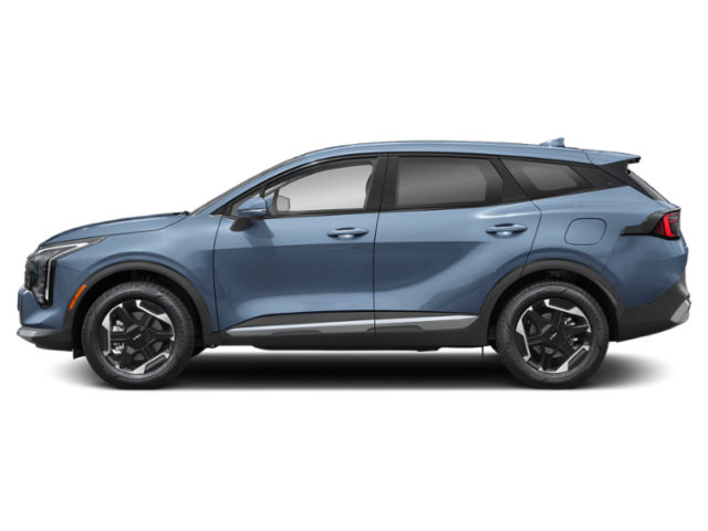 New 2027 Blue Kia S image 3