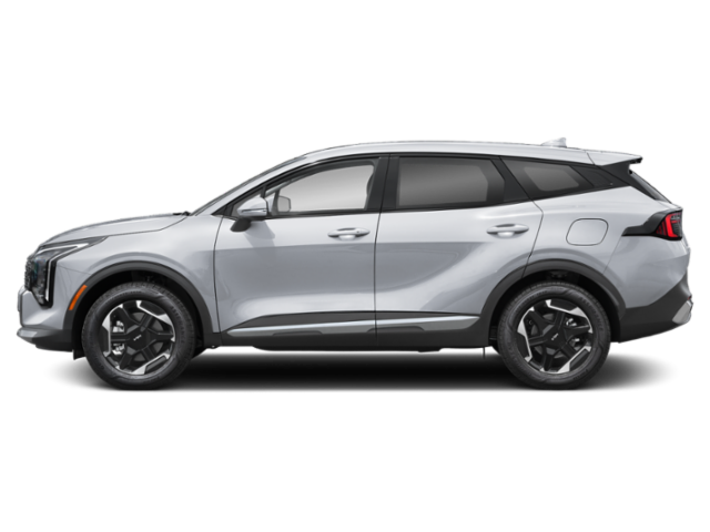 New 2027 Wolf Gray Kia S image 3