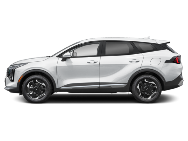 New 2027 White Kia S image 3