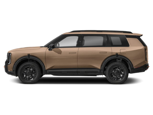 New 2027 Brown Kia X-Pro SX image 3
