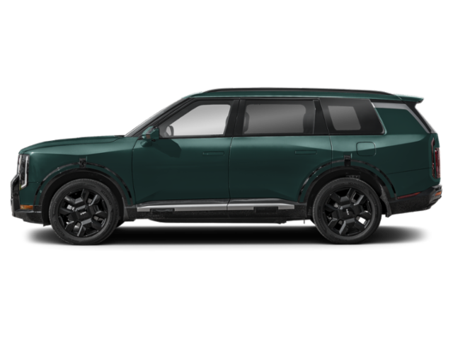 New 2027 Jade Kia  image 3