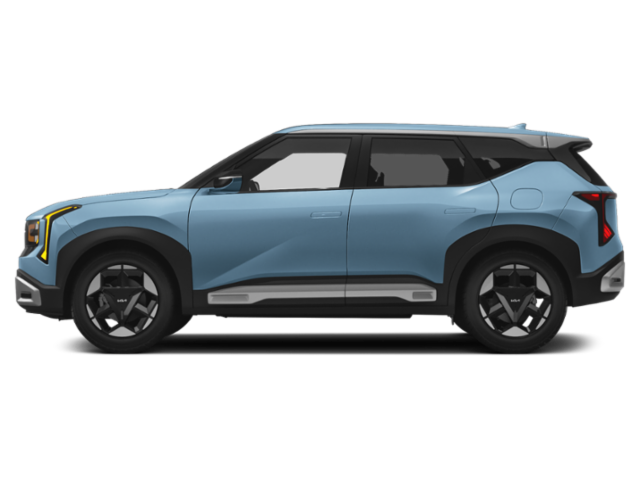 New 2027 Blue Kia S image 2