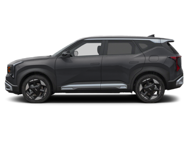 New 2027 Interstellar Gray Kia S image 3