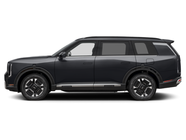 New 2027 Panthera Metal Kia EX image 3