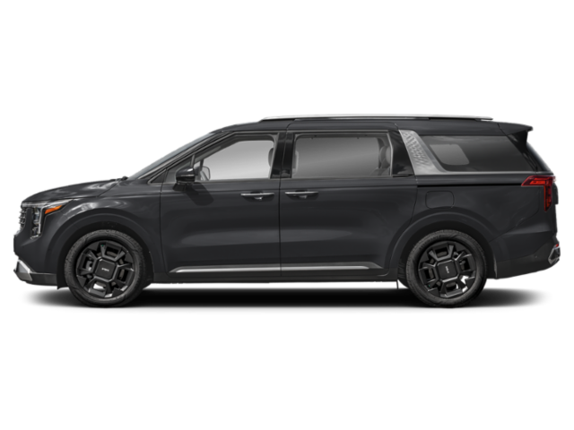 New 2027 Aurora Black Pearl Kia SX image 3