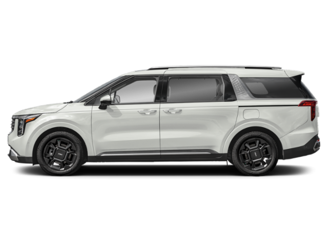 New 2027 Ivory Silver Kia SX image 3