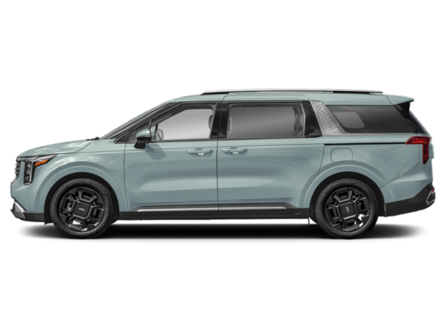 New 2027 Iceberg Green Kia SX image 3