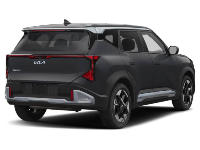 New 2027 Interstellar Gray Kia S image 2