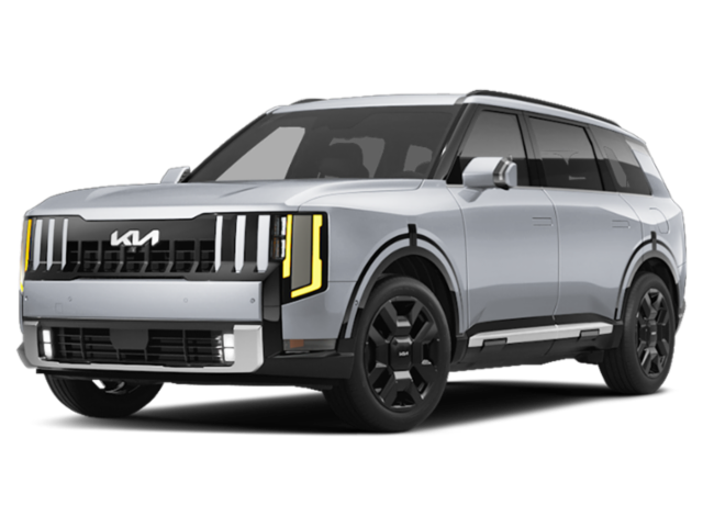 2027 Kia Telluride SX-Prestige HEV AWD's photo