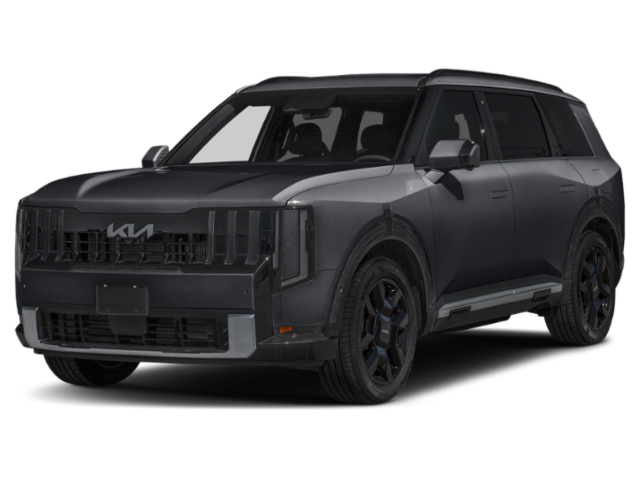 2027 Kia Telluride Hybrid SX-Prestige