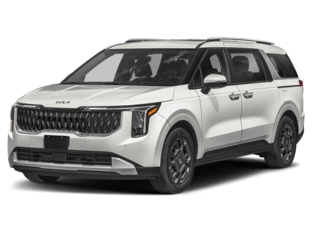 2027 Kia Carnival EX