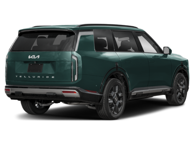 New 2027 Jade Kia  image 2