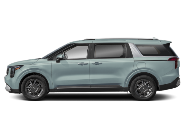 New 2027 Green Kia EX image 5