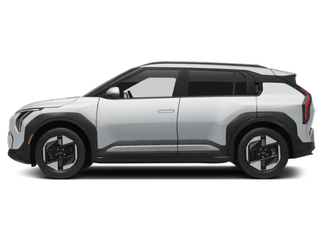 New 2027 White Kia Wind image 2
