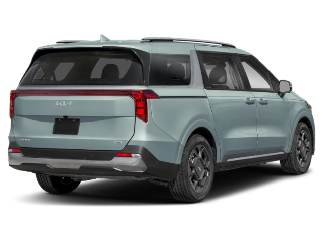 New 2027 Iceberg Green Kia SX image 2