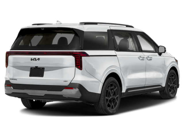 New 2027 Snow White Pearl Kia SX Prestige image 2