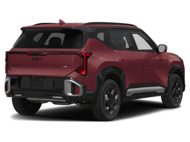 New 2027 Red Kia X-Line S image 2